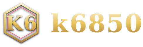 k6850 logo